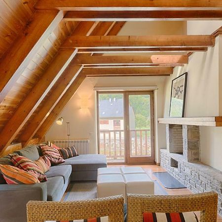 Апартаменты Saplan Real Estate Termas Лес Экстерьер фото