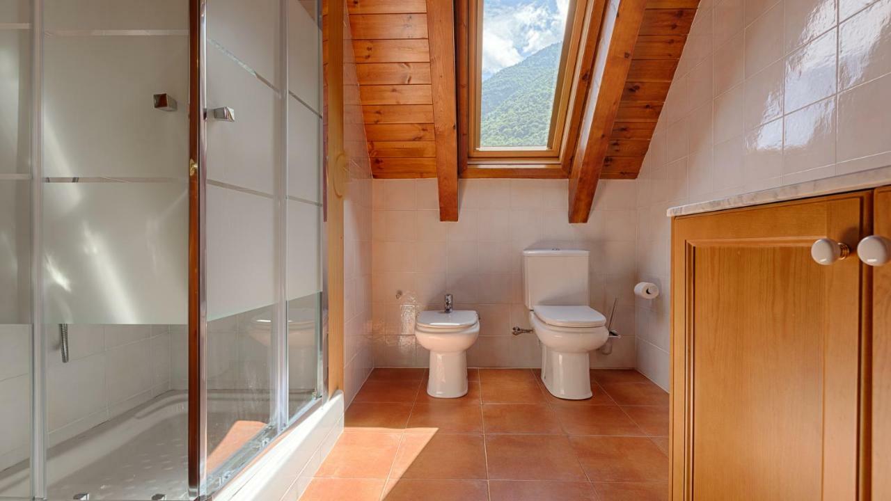 Апартаменты Saplan Real Estate Termas Лес Экстерьер фото