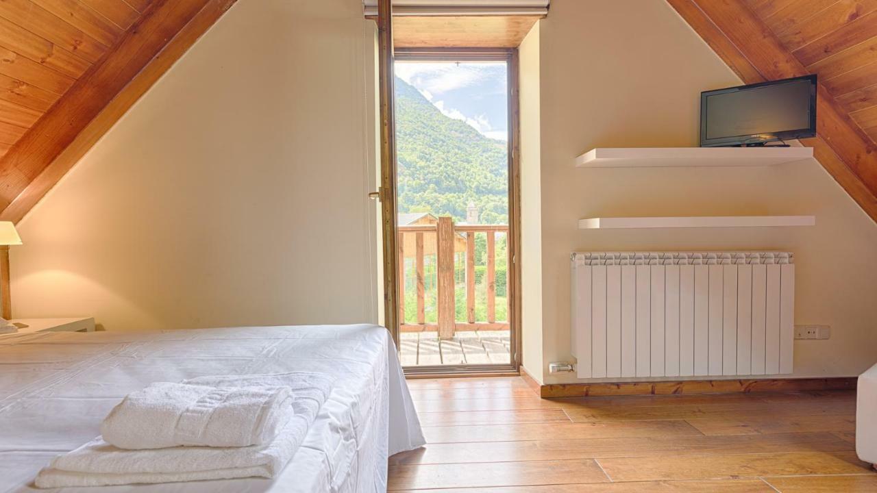 Апартаменты Saplan Real Estate Termas Лес Экстерьер фото